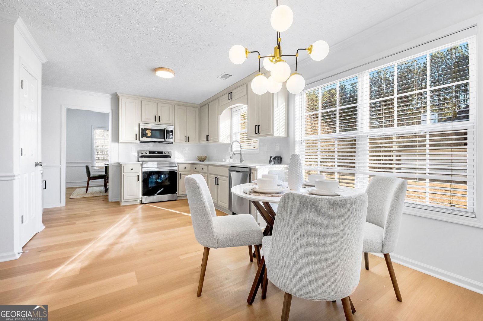 45 Edinburgh Lane Covington - Photo 8