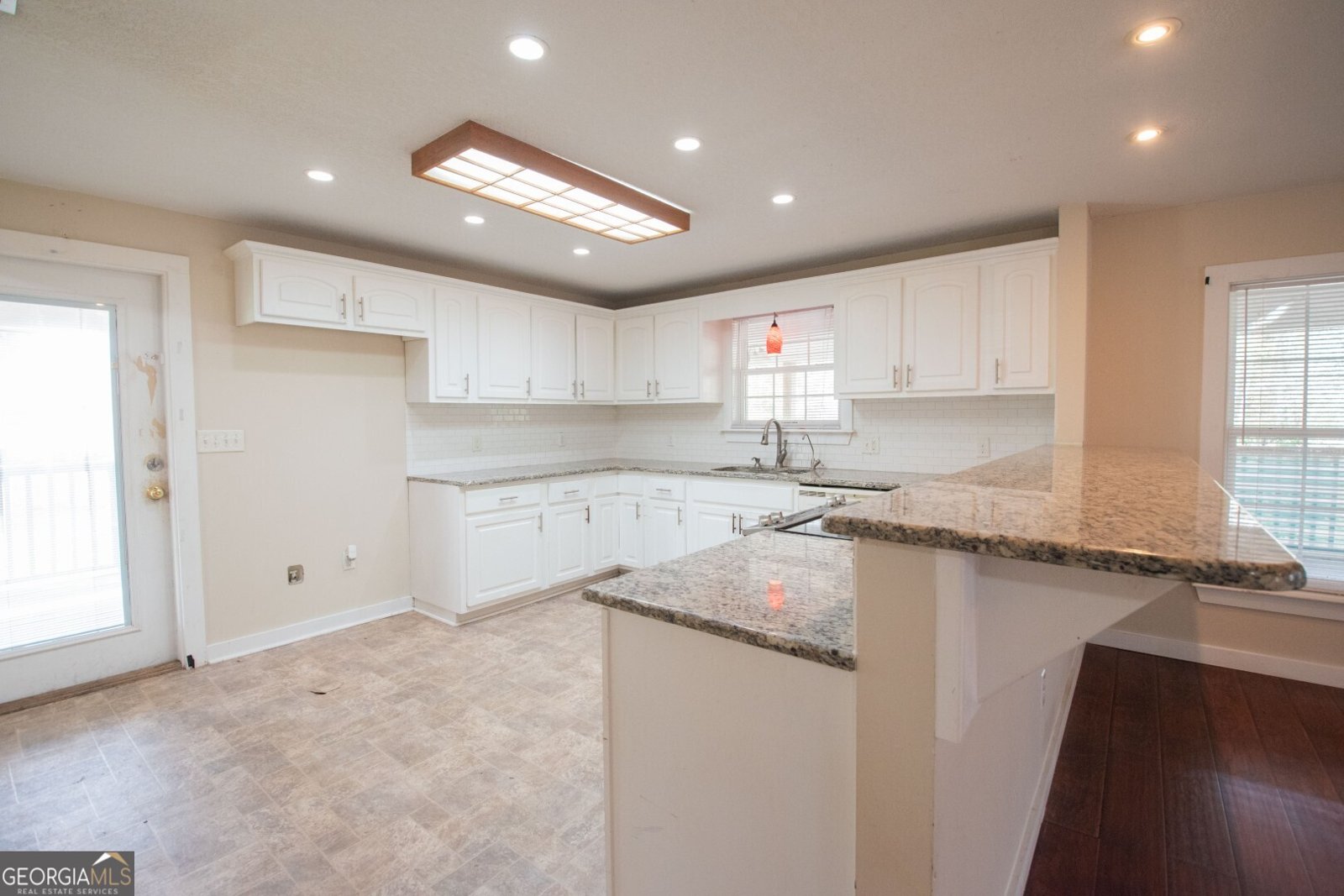 3323 Clarks Bluff Road Kingsland - Photo 11