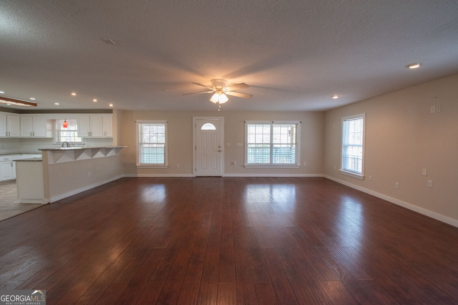 3323 Clarks Bluff Road Kingsland - Photo 12