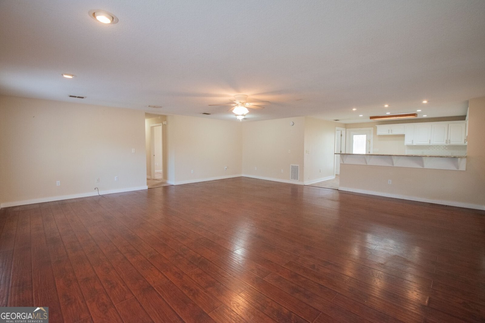 3323 Clarks Bluff Road Kingsland - Photo 15