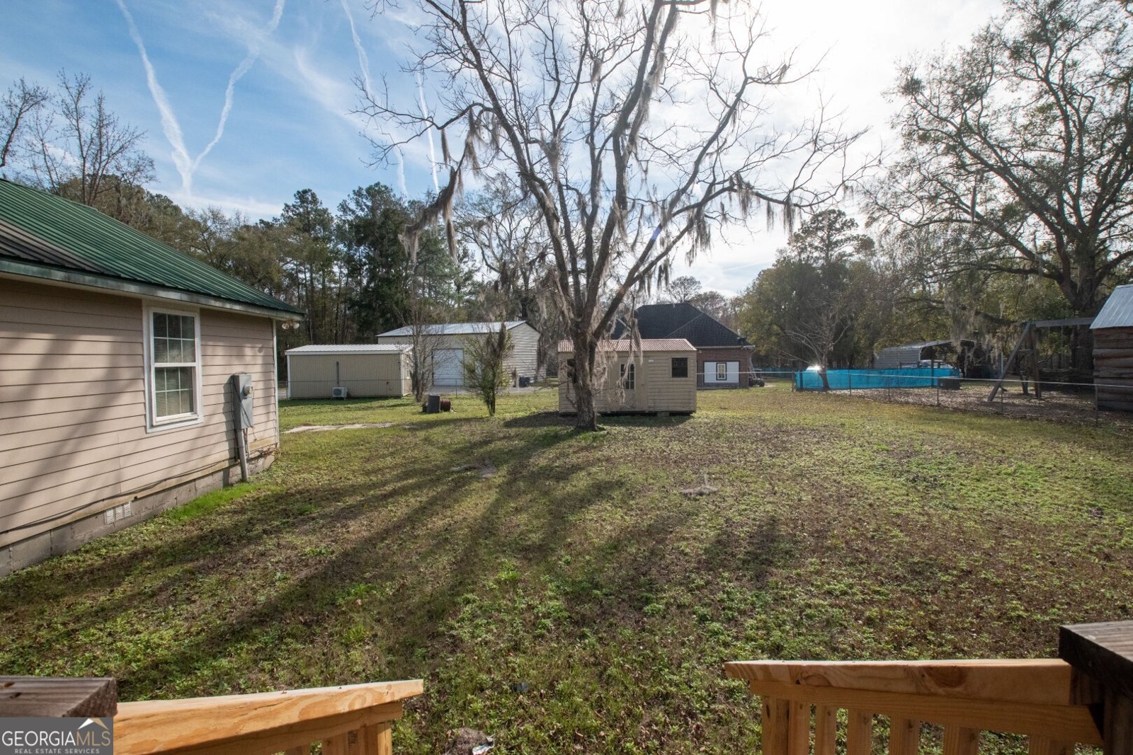 3323 Clarks Bluff Road Kingsland - Photo 29