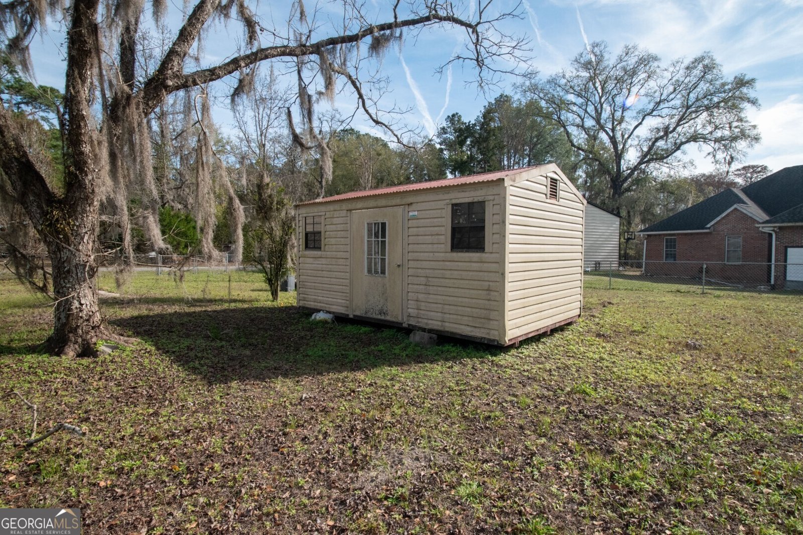 3323 Clarks Bluff Road Kingsland - Photo 31