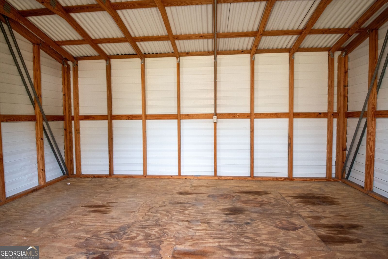 3323 Clarks Bluff Road Kingsland - Photo 32