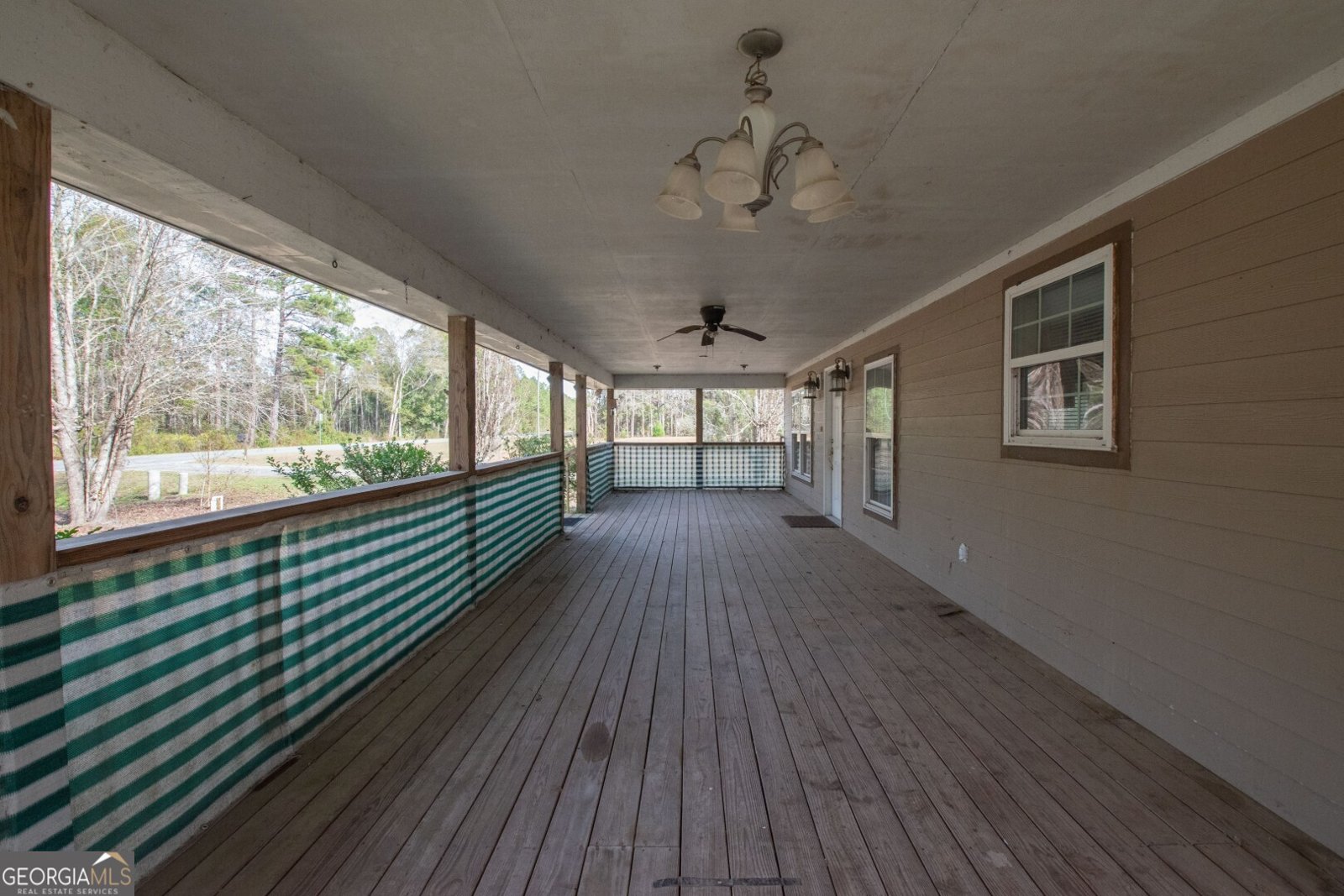 3323 Clarks Bluff Road Kingsland - Photo 6