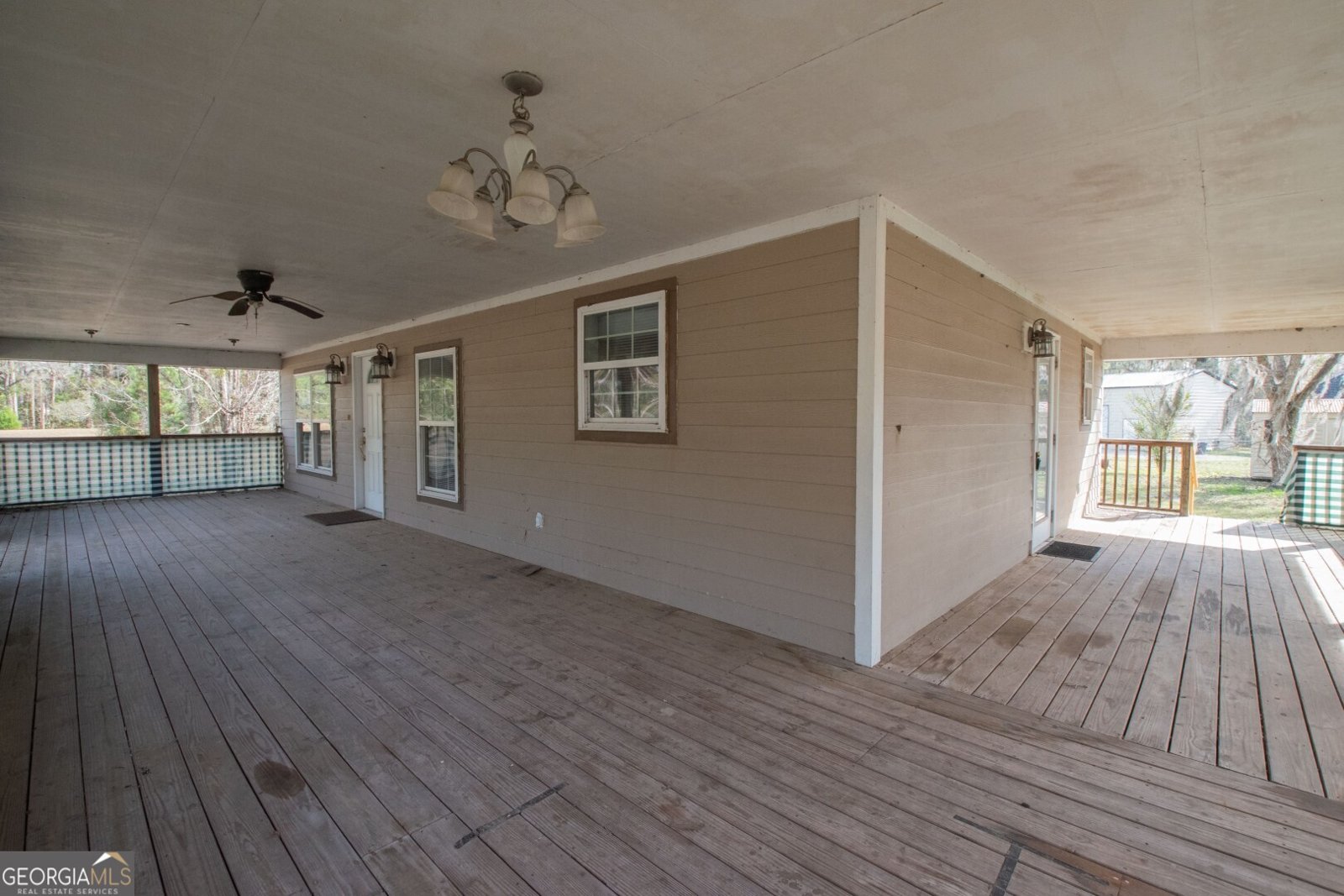 3323 Clarks Bluff Road Kingsland - Photo 7