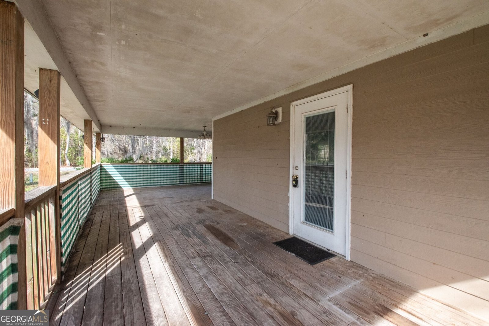 3323 Clarks Bluff Road Kingsland - Photo 8