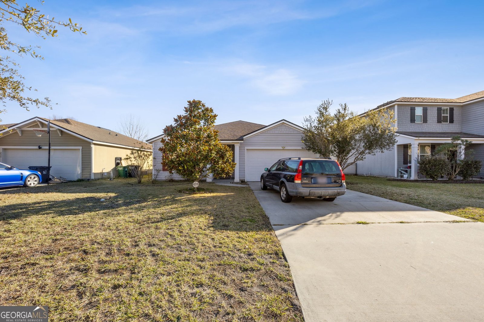 239 Brooklet Circle St. Marys - Photo 1