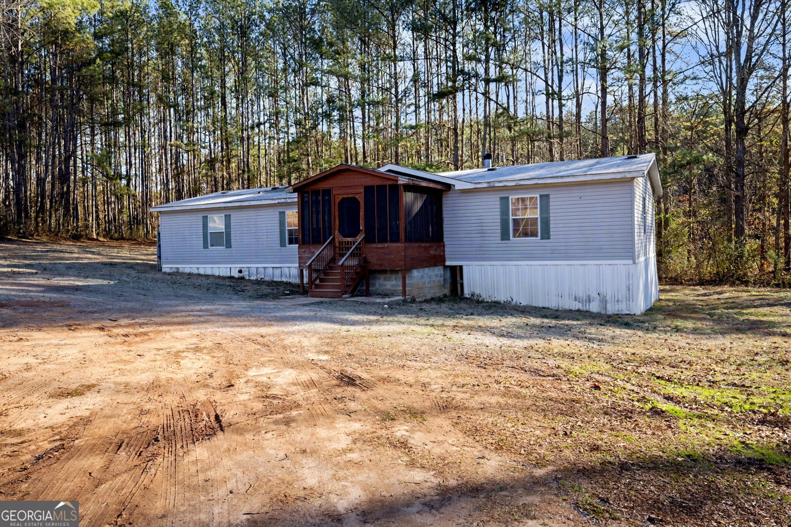 90 Cooksville Road Hogansville - Photo 1