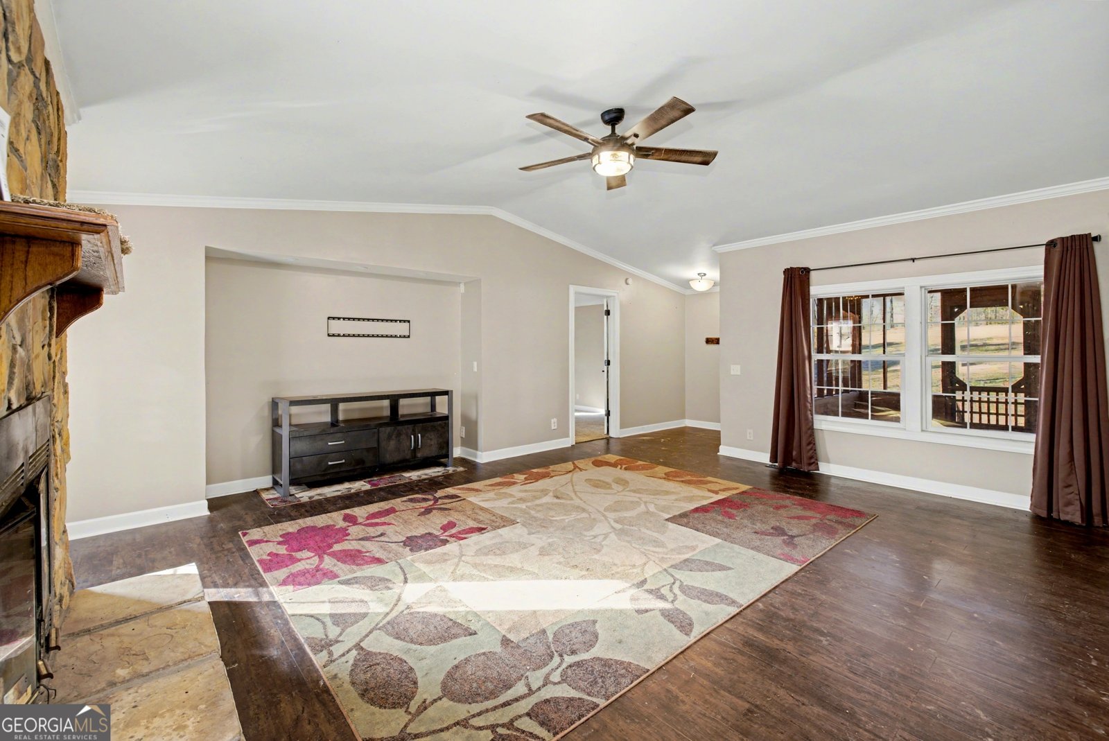 90 Cooksville Road Hogansville - Photo 6