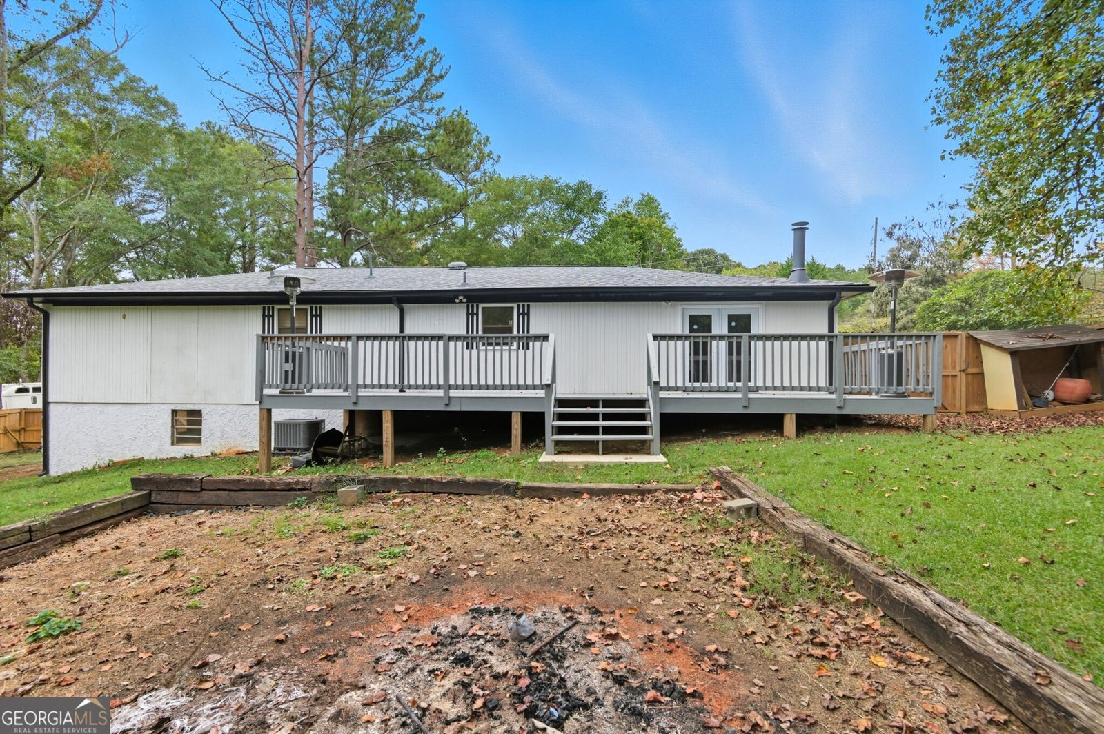 746 Walton Store Road Douglasville - Photo 26