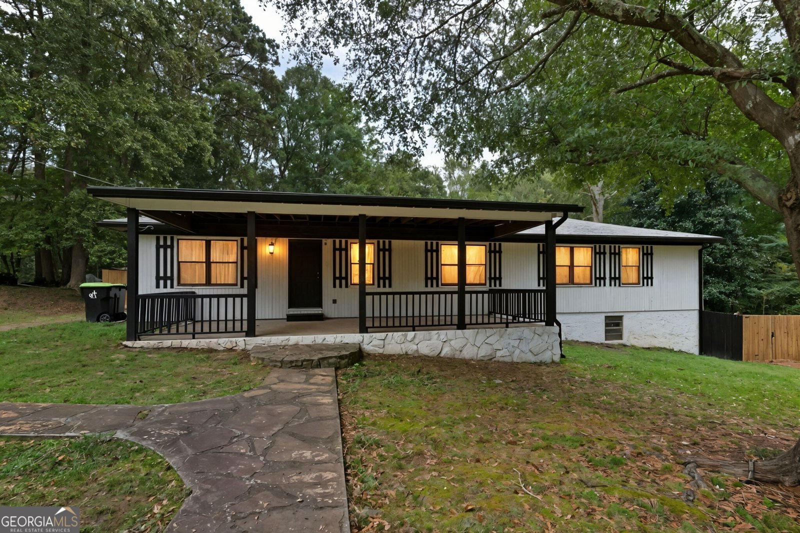 746 Walton Store Road Douglasville - Photo 28