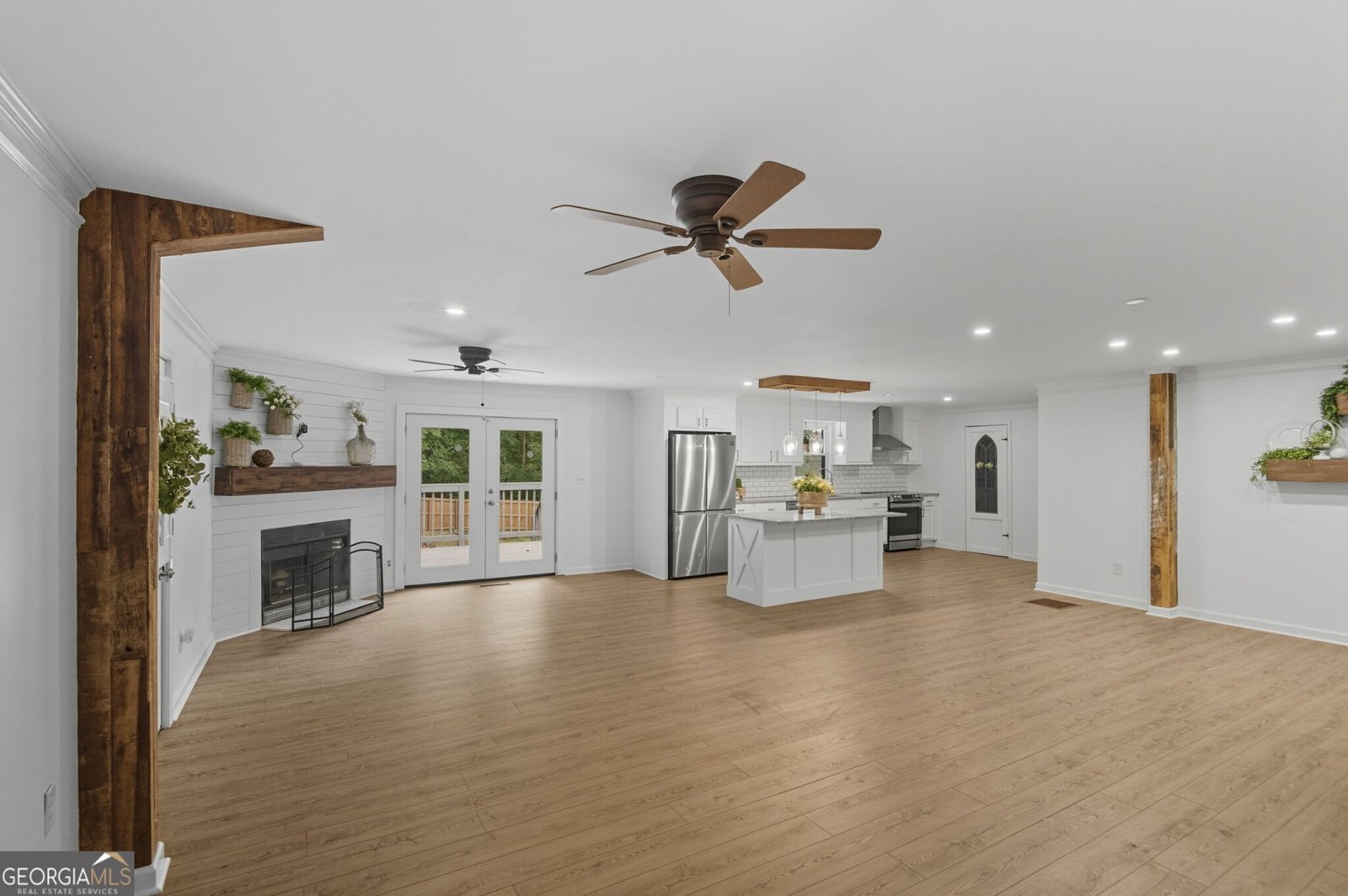 746 Walton Store Road Douglasville - Photo 31