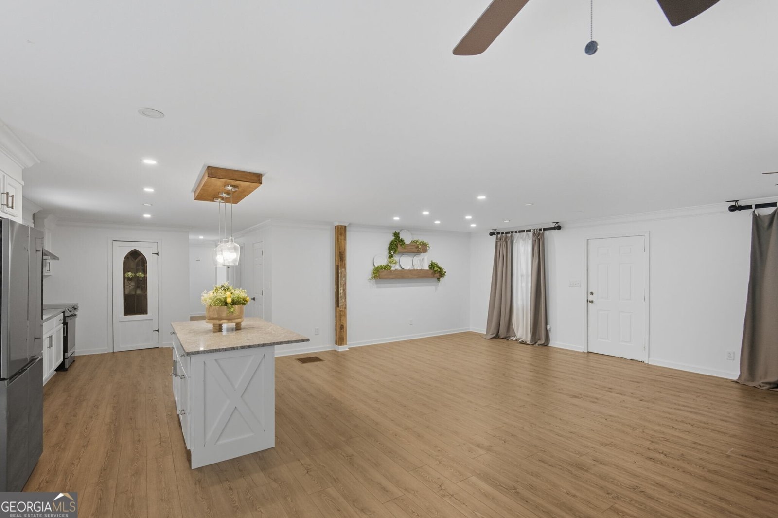 746 Walton Store Road Douglasville - Photo 33