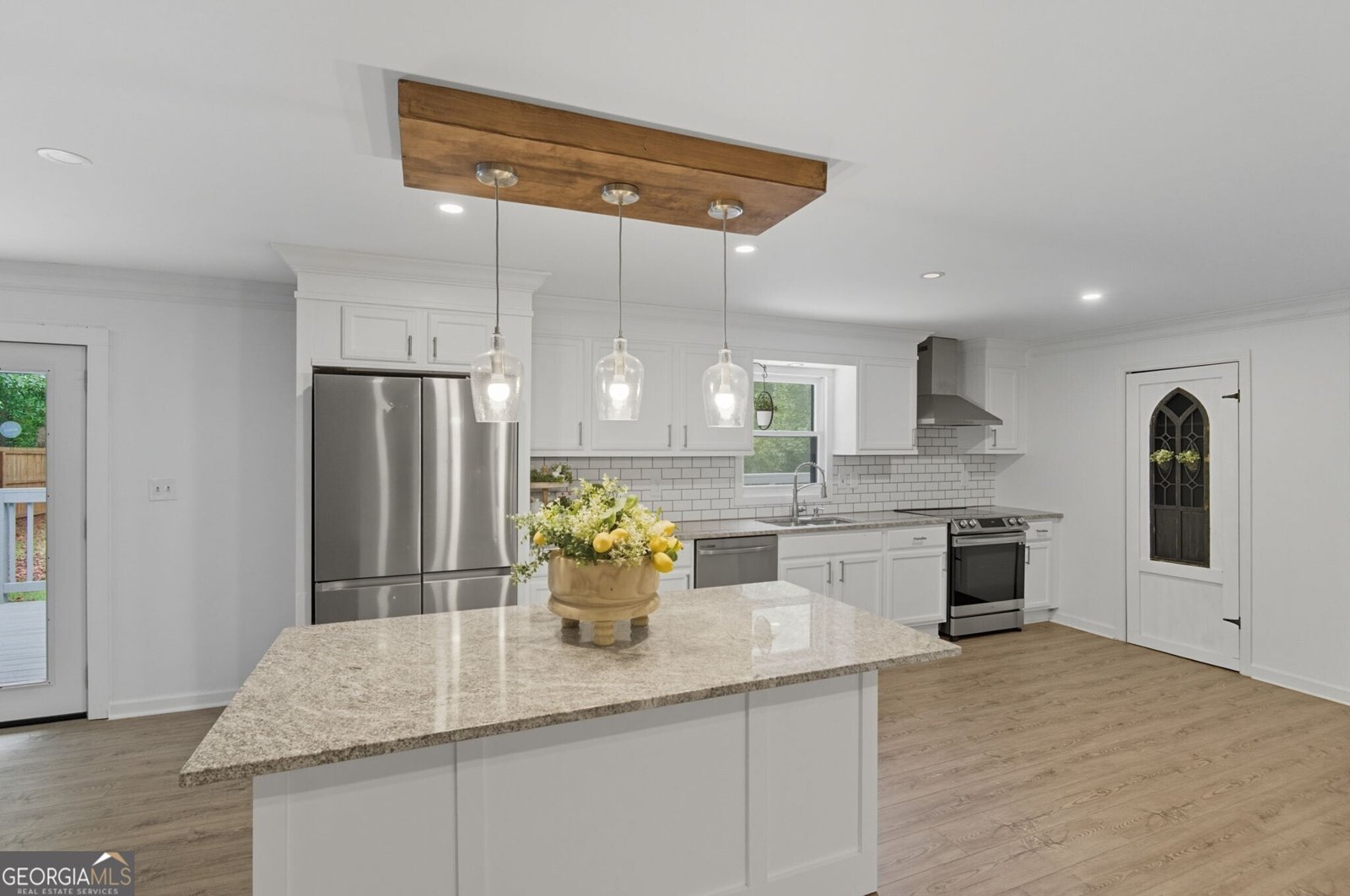 746 Walton Store Road Douglasville - Photo 34