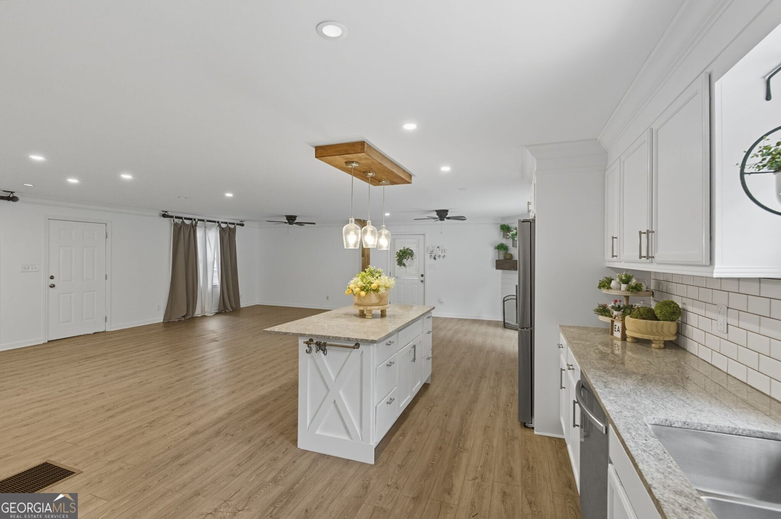 746 Walton Store Road Douglasville - Photo 36