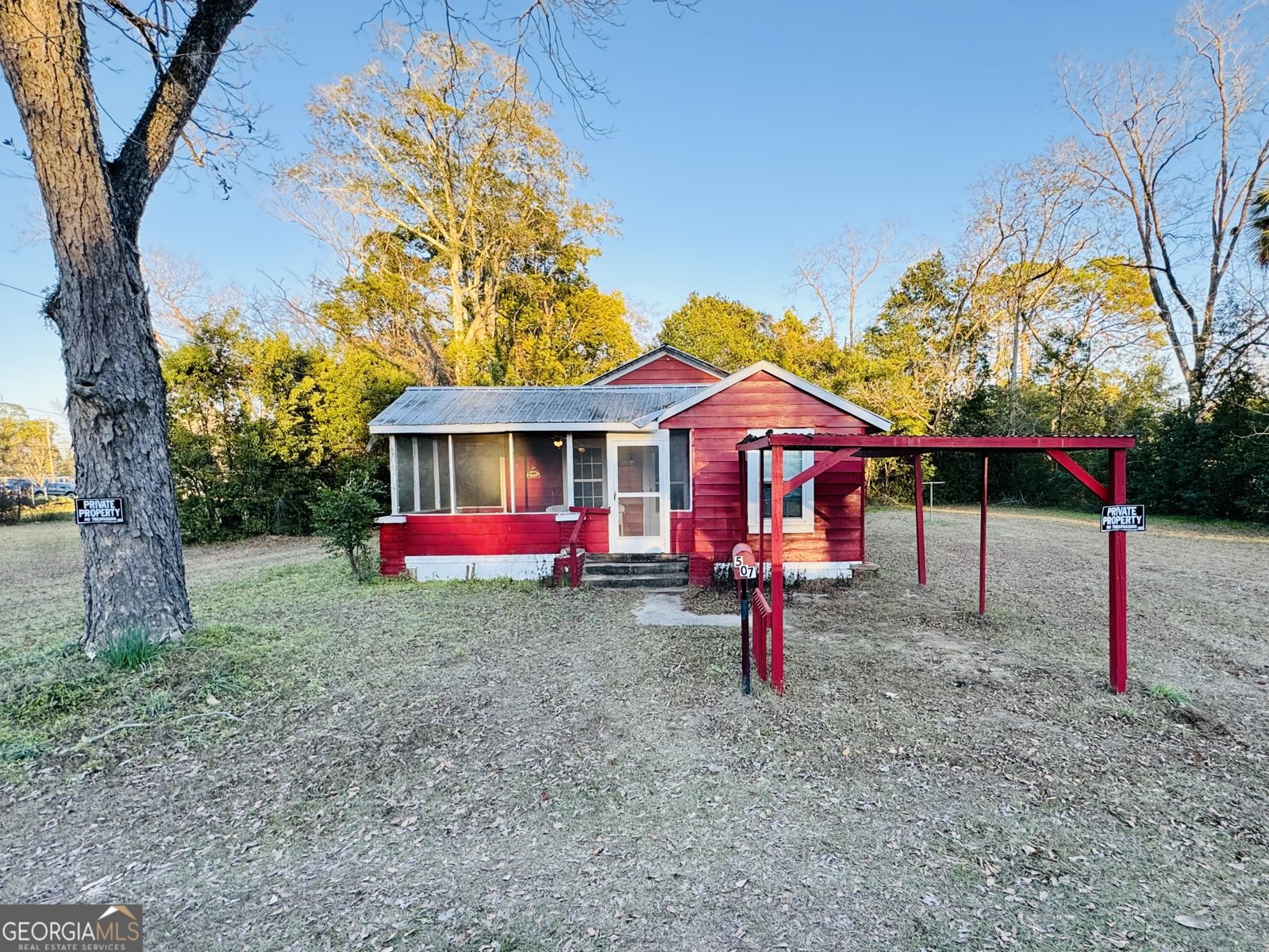 507 Poplar Street Adel - Photo 1