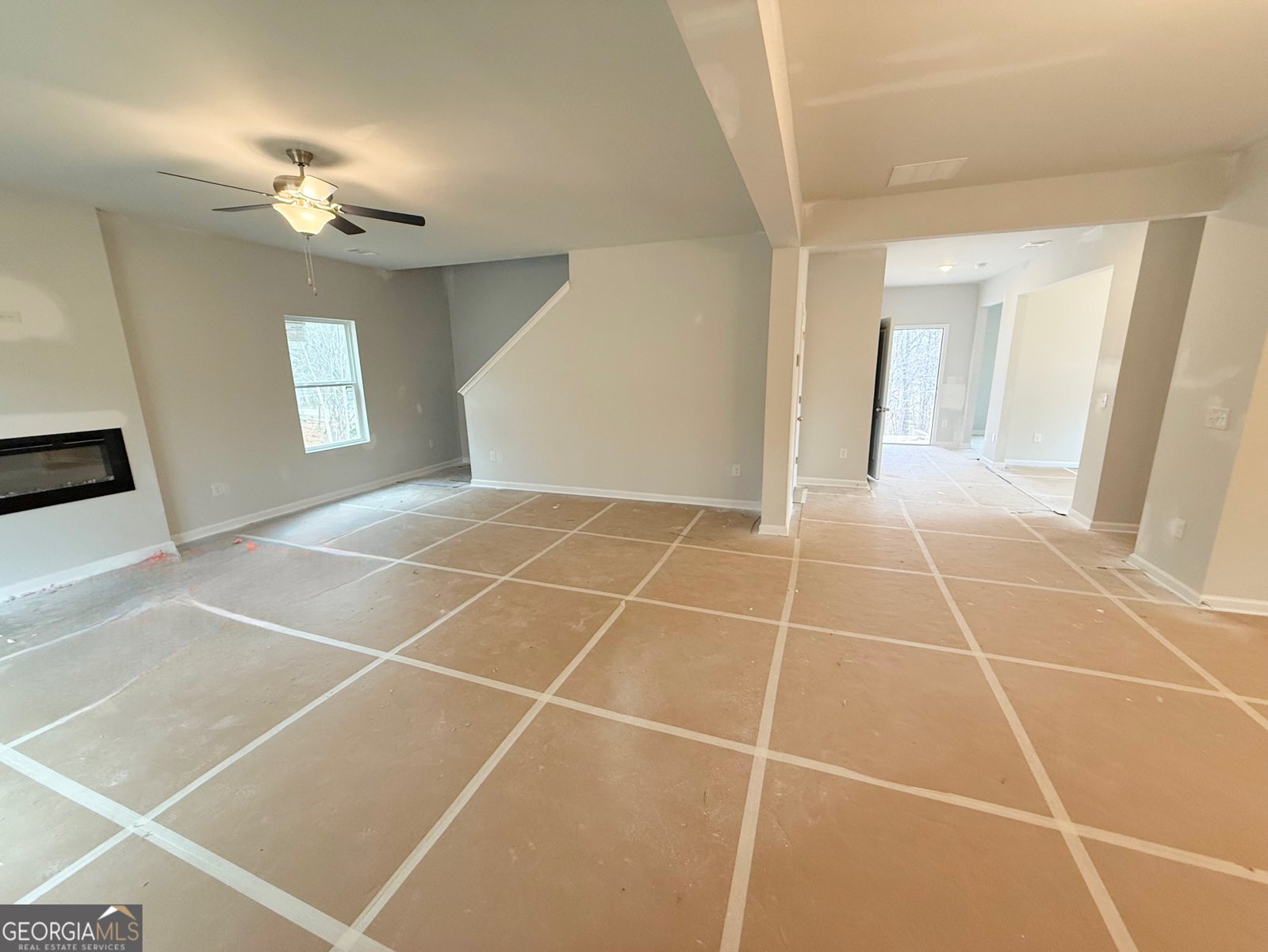 120 Belford Way Jackson - Photo 25