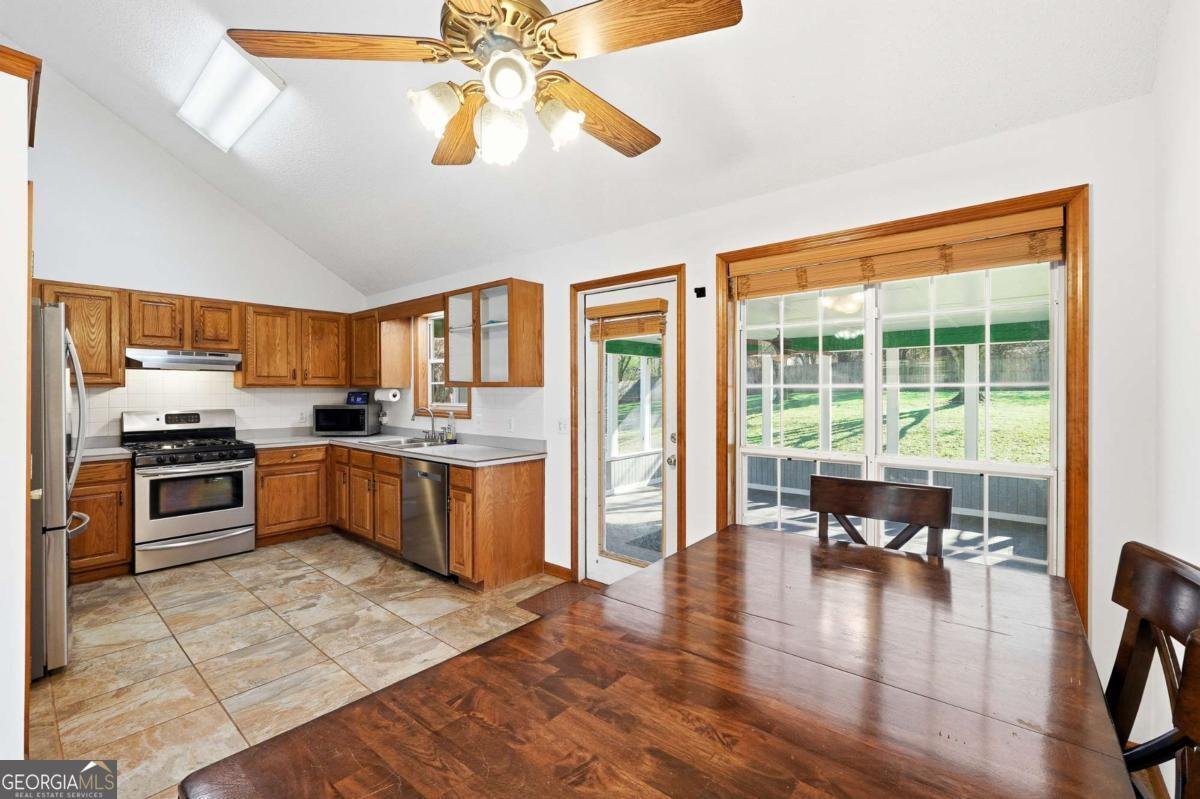 2165 Chadwick Drive Cumming - Photo 6