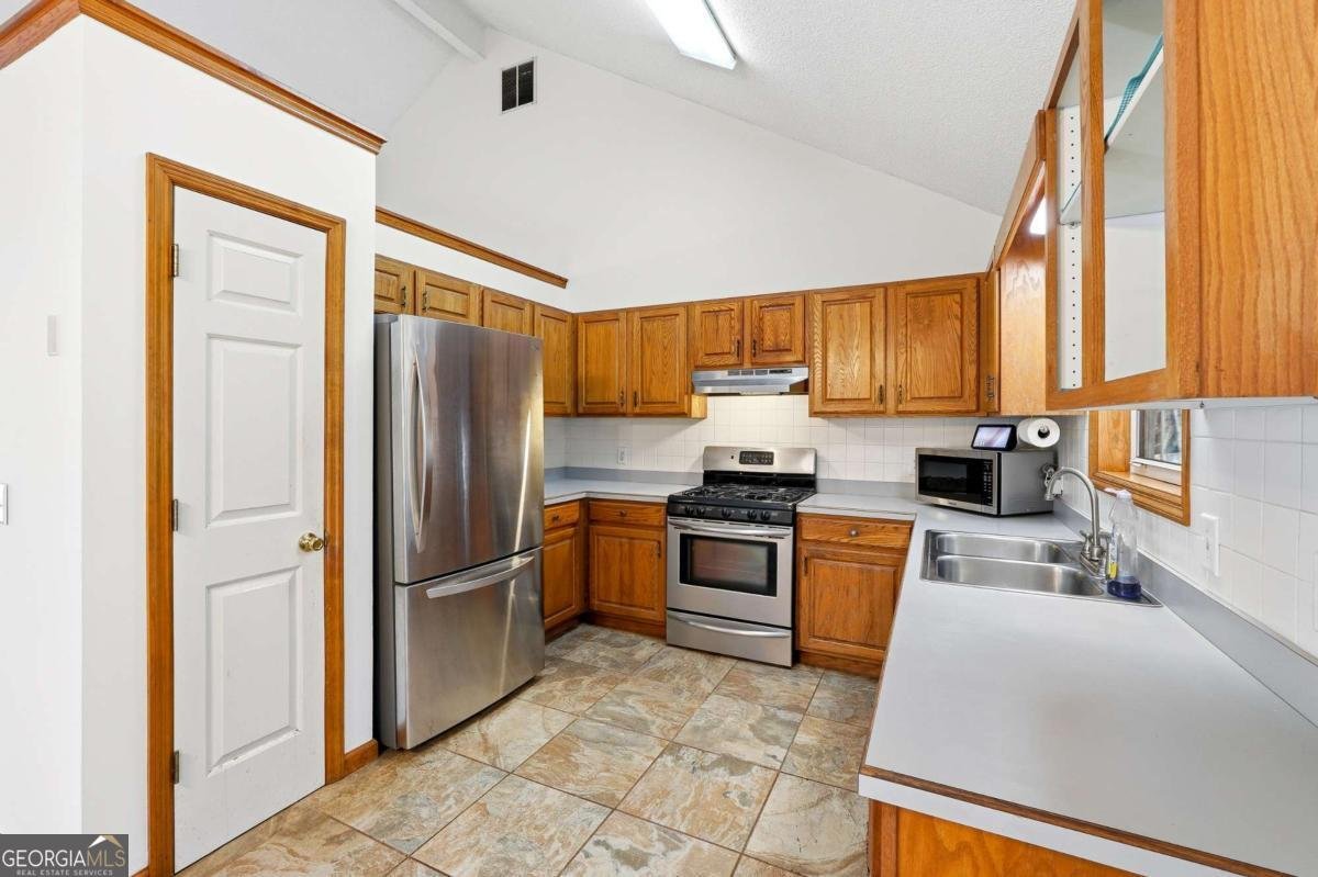 2165 Chadwick Drive Cumming - Photo 8