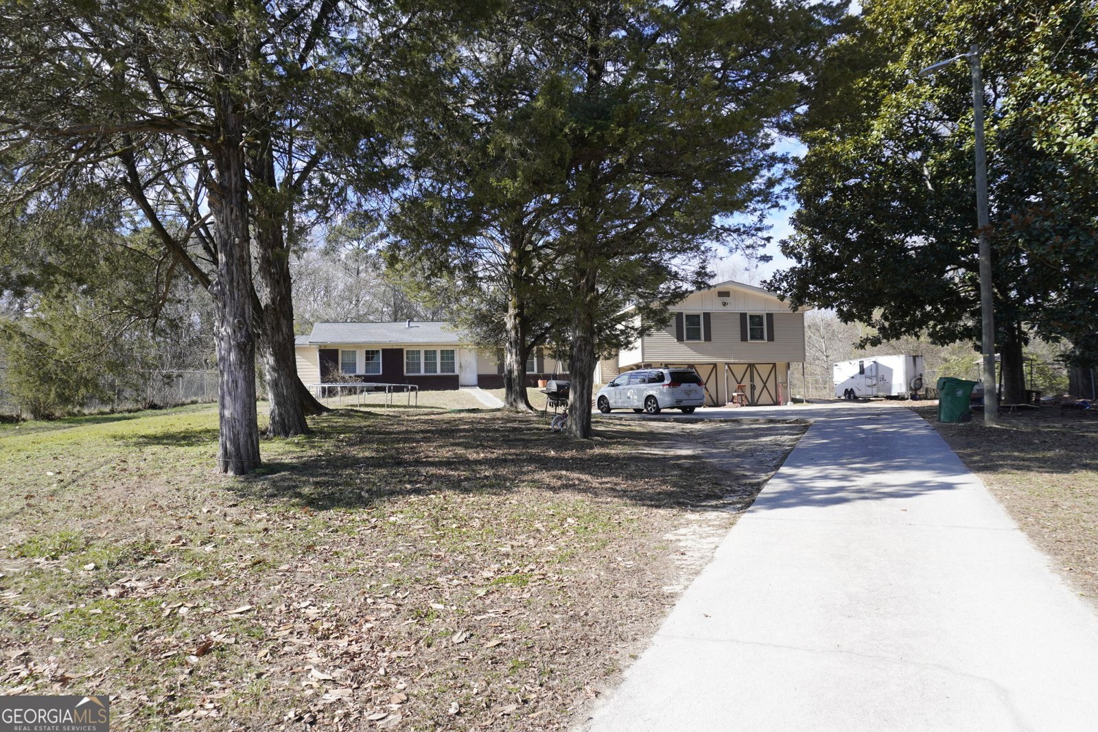 3499 Plunkett Road Lithonia - Photo 1