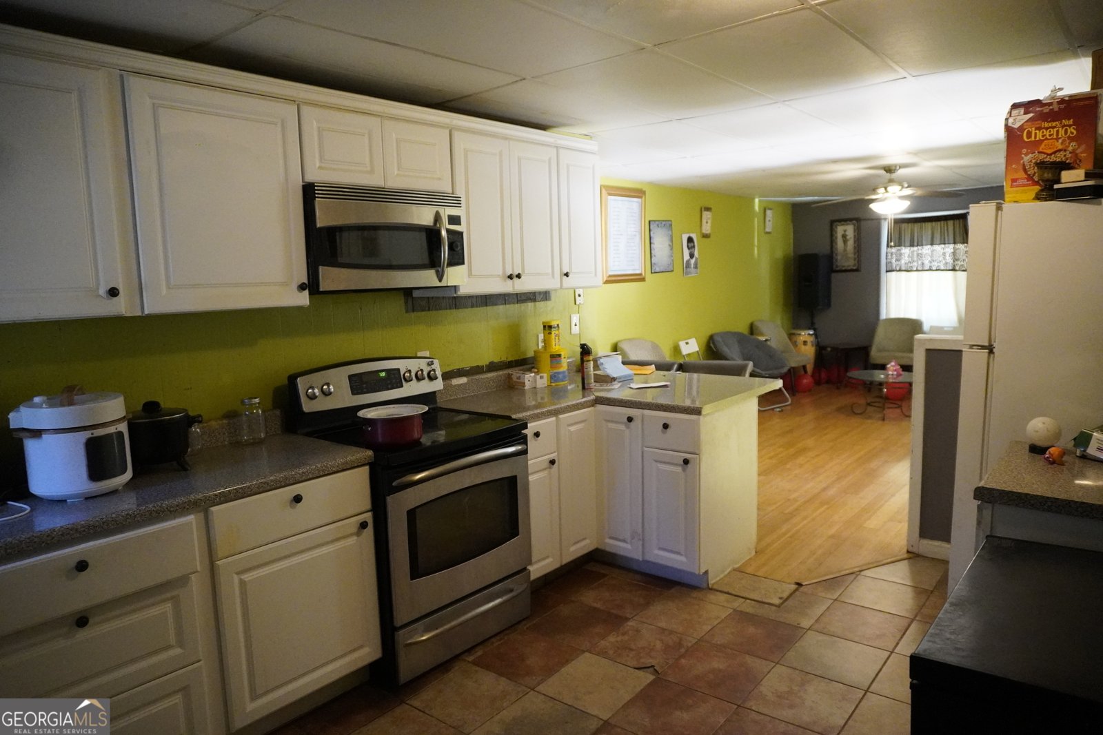 3499 Plunkett Road Lithonia - Photo 37