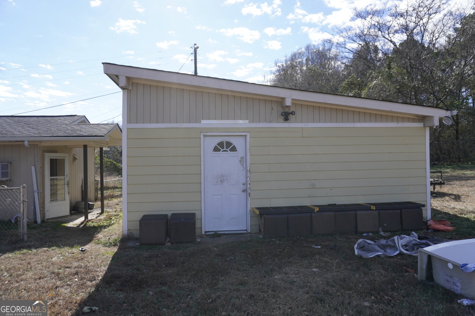 3499 Plunkett Road Lithonia - Photo 45