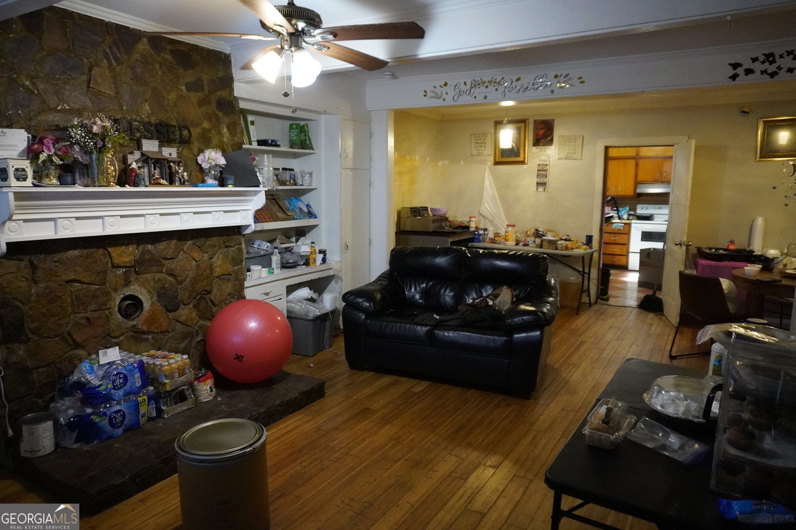 3499 Plunkett Road Lithonia - Photo 8