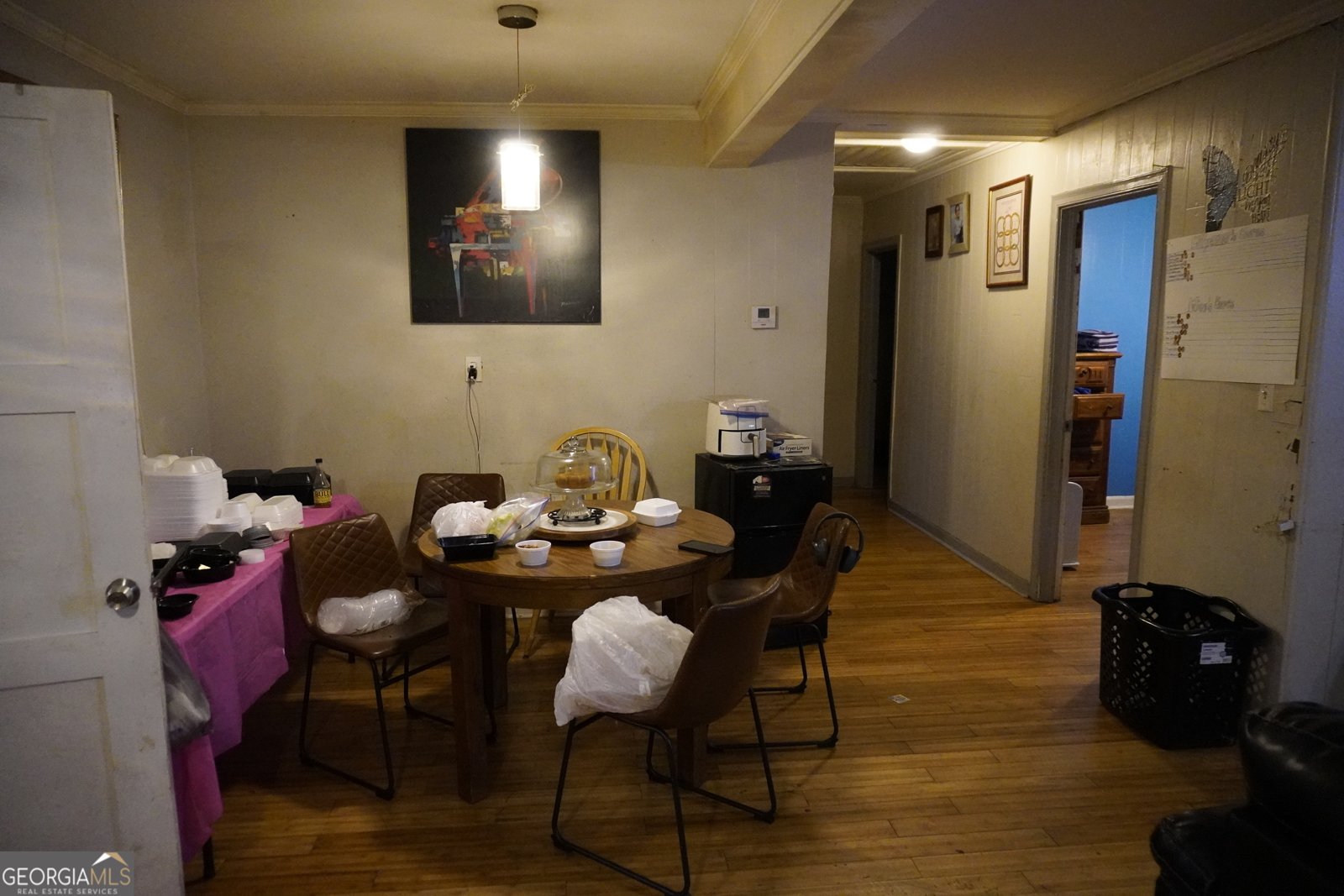 3499 Plunkett Road Lithonia - Photo 9