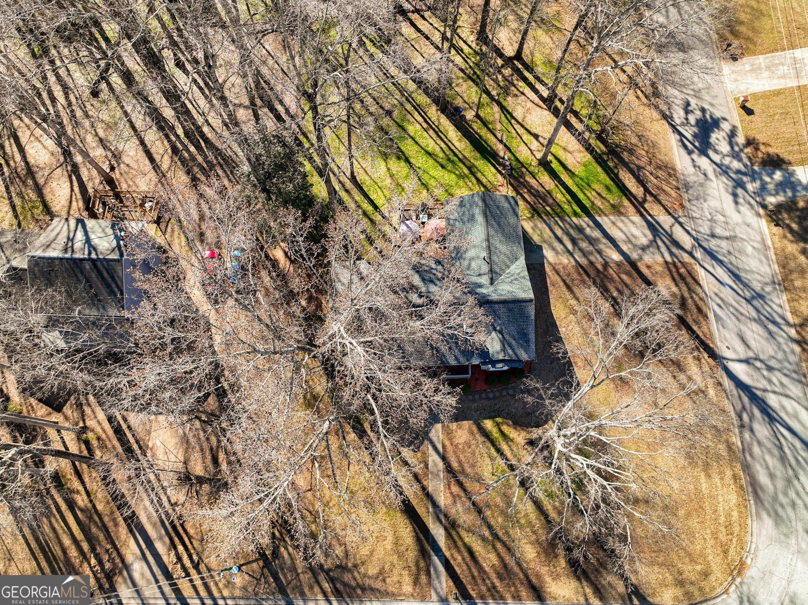 155 Bob White Drive Stockbridge - Photo 10