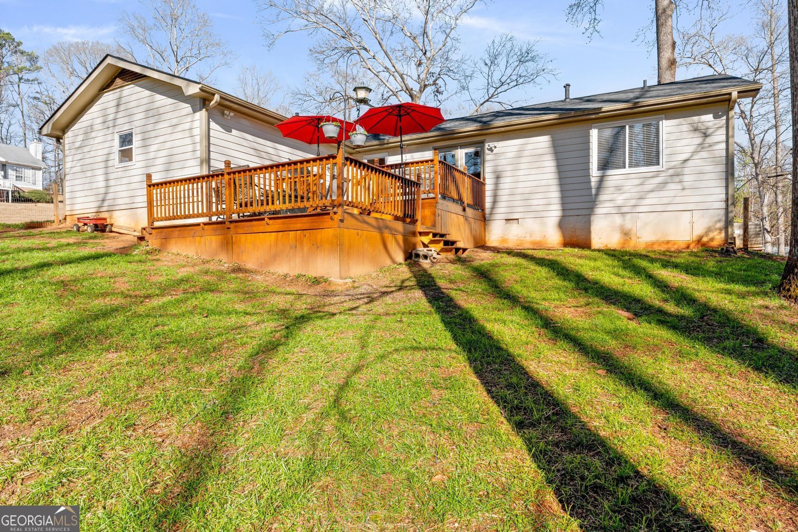 155 Bob White Drive Stockbridge - Photo 12