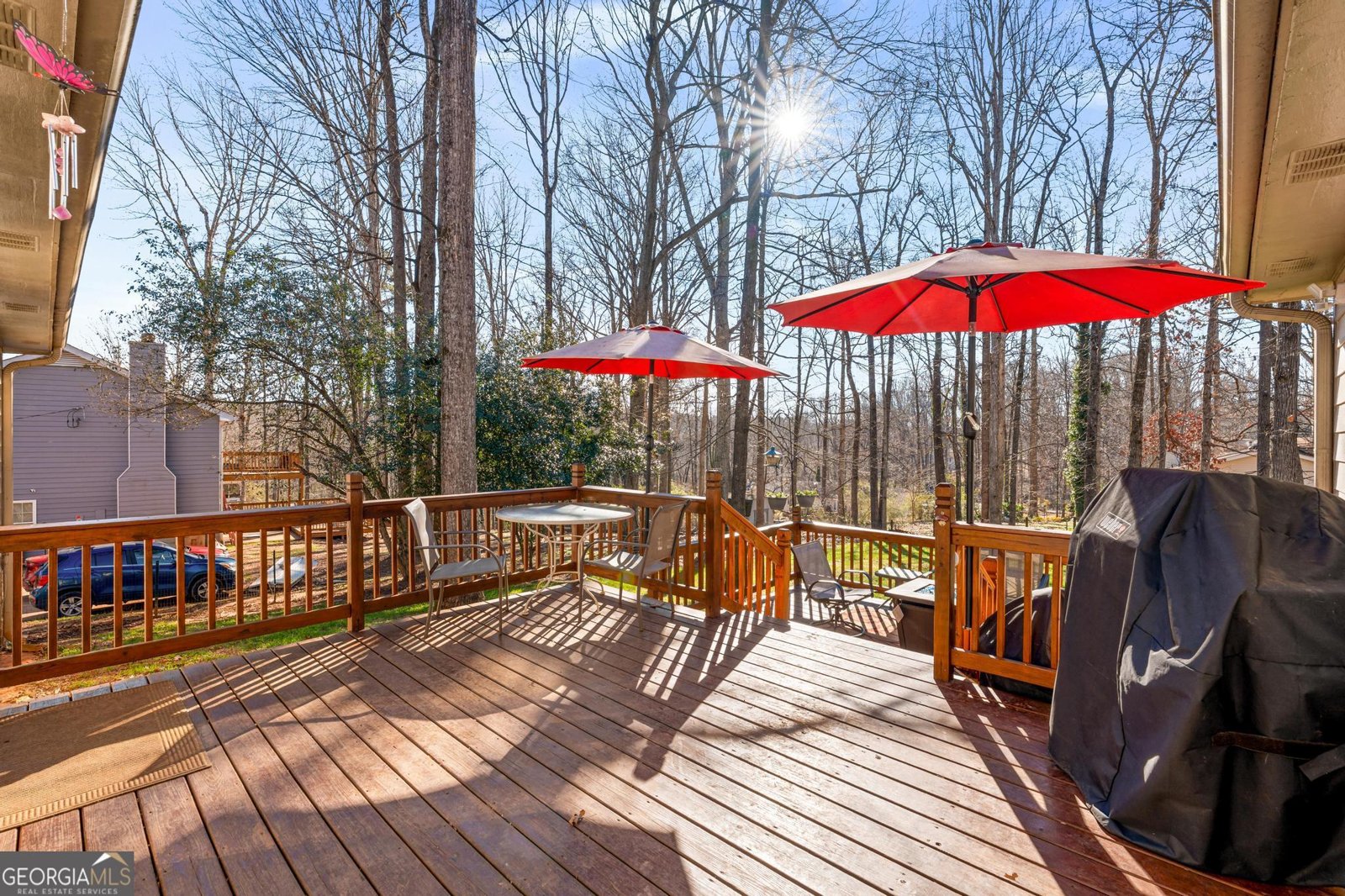 155 Bob White Drive Stockbridge - Photo 14