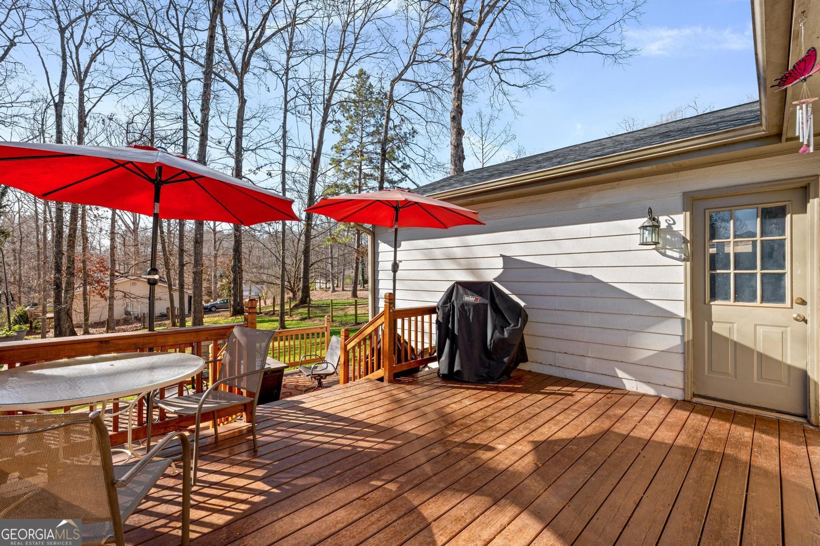 155 Bob White Drive Stockbridge - Photo 15