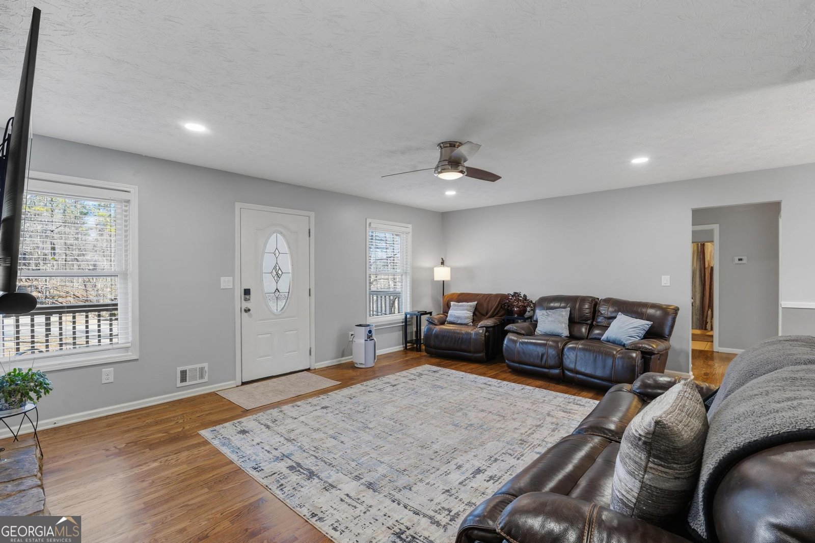 155 Bob White Drive Stockbridge - Photo 18