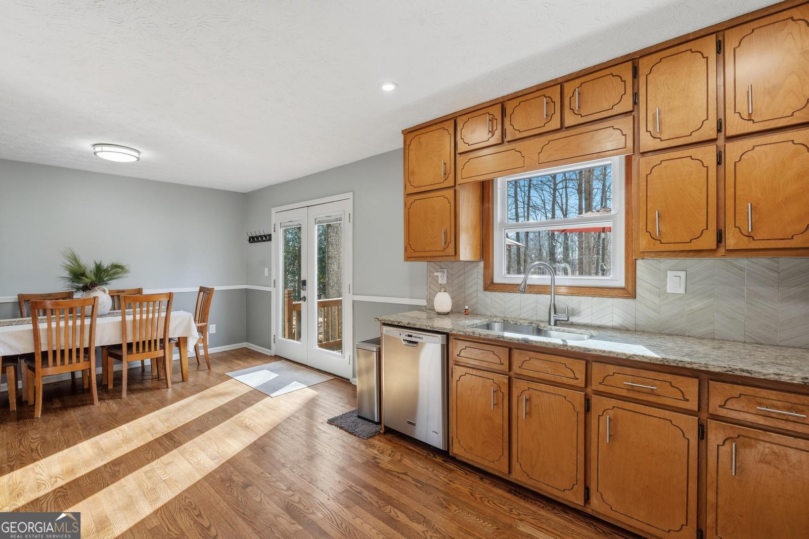 155 Bob White Drive Stockbridge - Photo 25