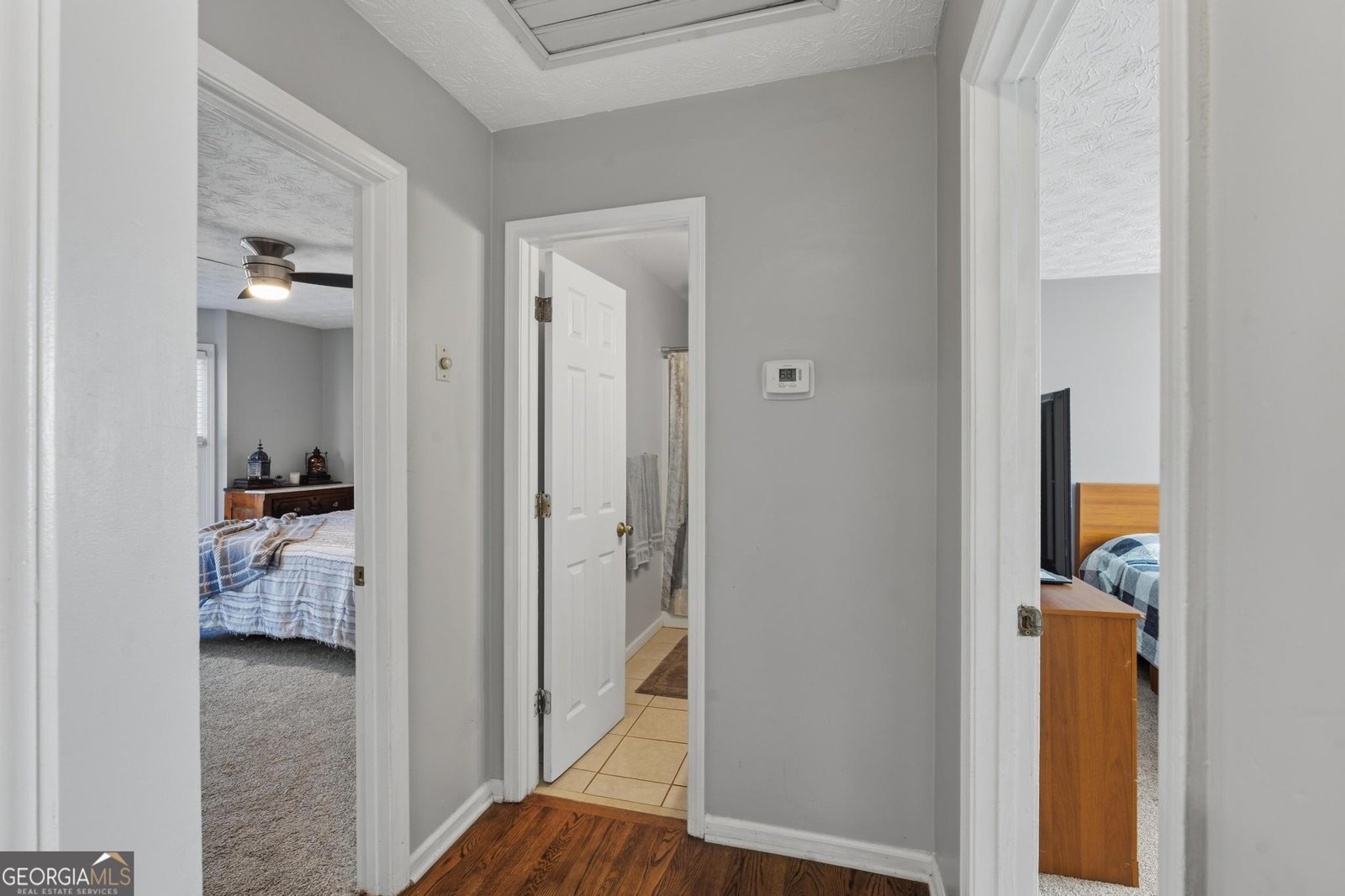 155 Bob White Drive Stockbridge - Photo 27