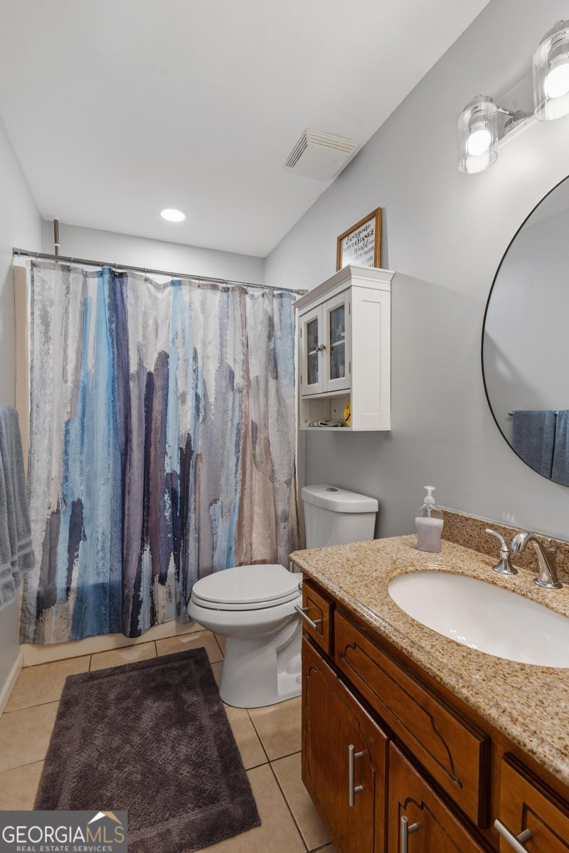 155 Bob White Drive Stockbridge - Photo 30