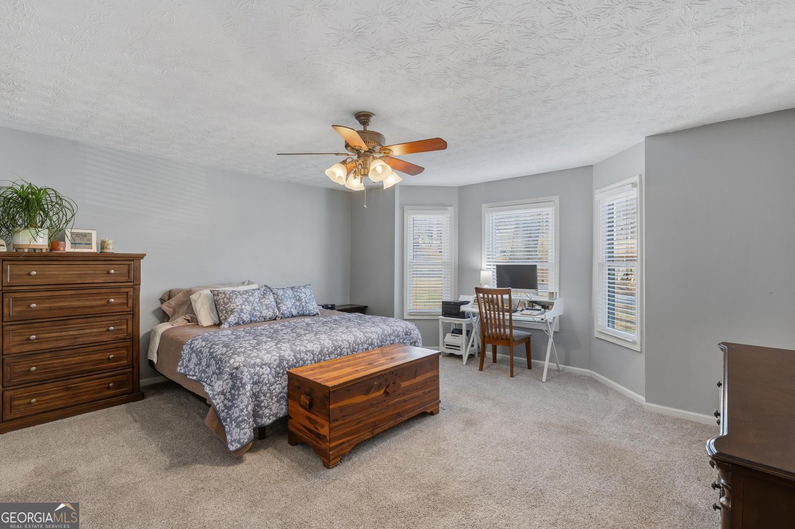 155 Bob White Drive Stockbridge - Photo 35