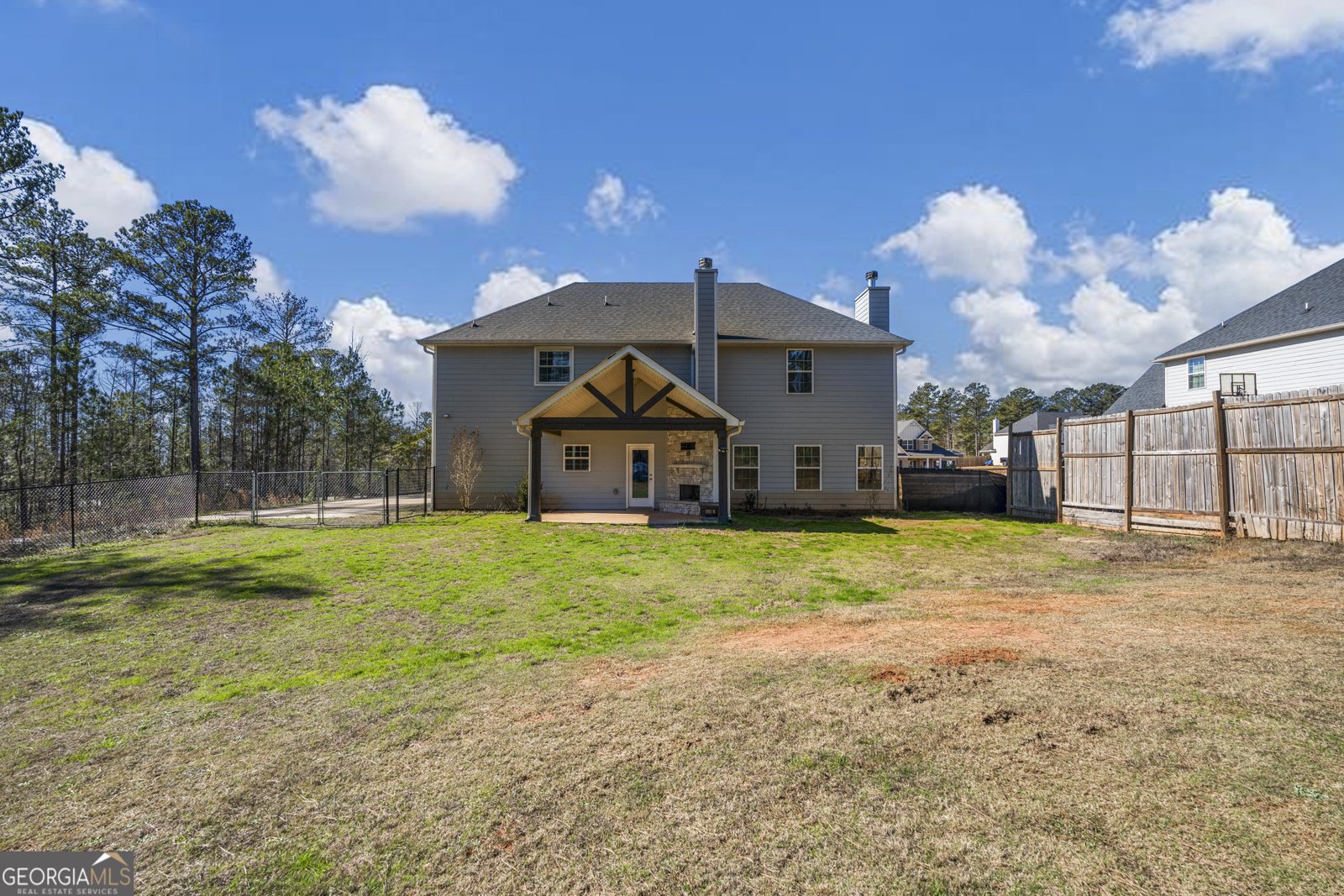 561 Abberly Lane Ellerslie - Photo 27