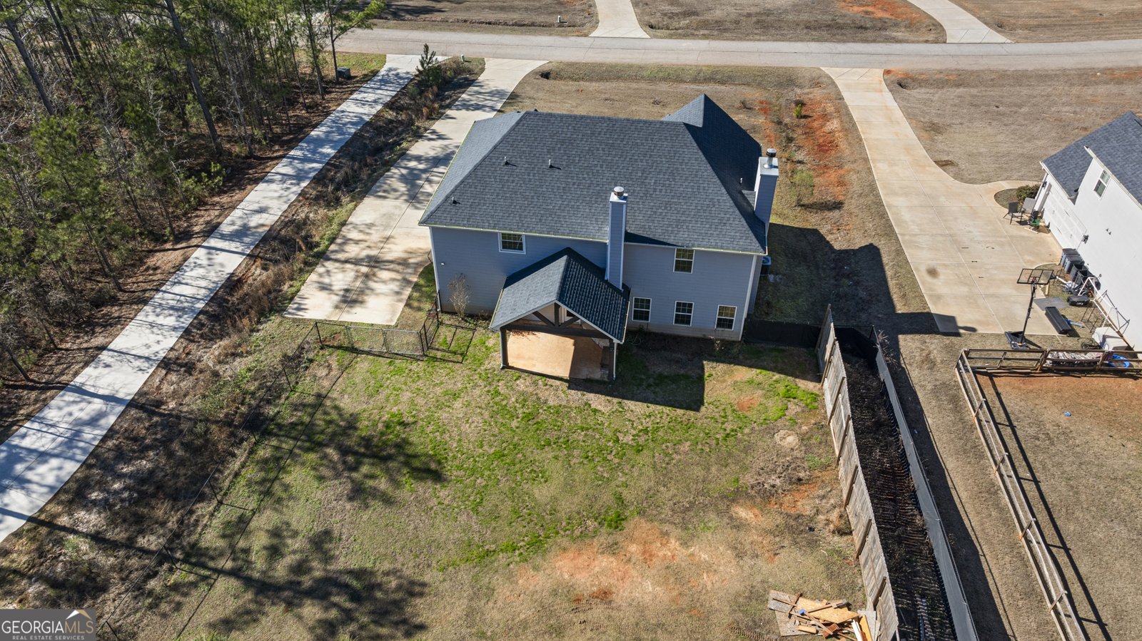 561 Abberly Lane Ellerslie - Photo 30