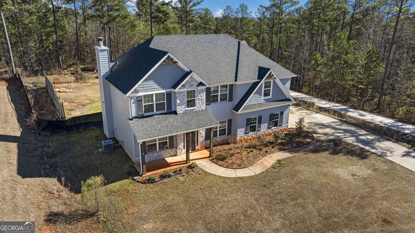 561 Abberly Lane Ellerslie - Photo 31