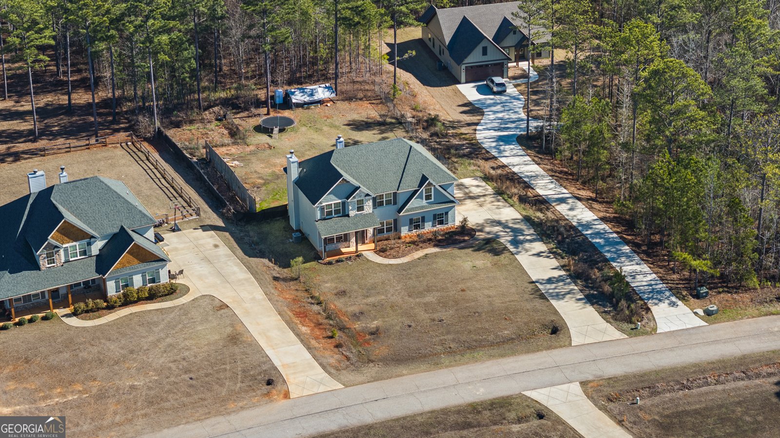 561 Abberly Lane Ellerslie - Photo 32