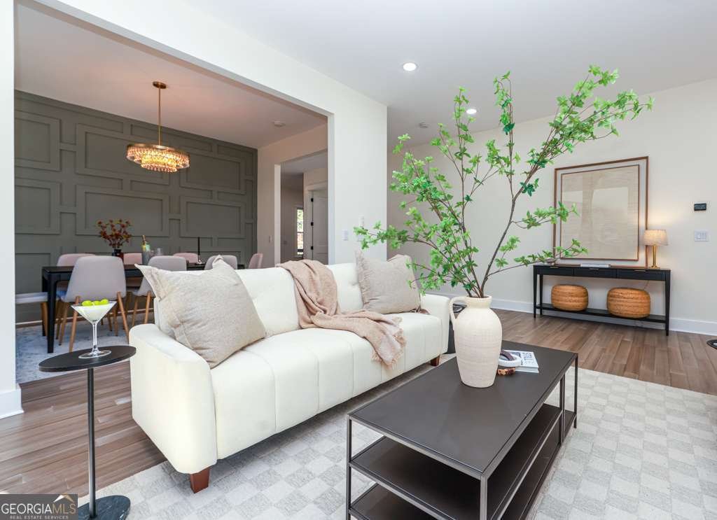 1261 McPherson Avenue Atlanta - Photo 10