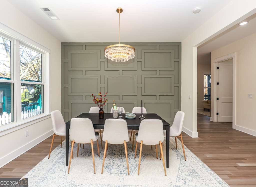 1261 McPherson Avenue Atlanta - Photo 11