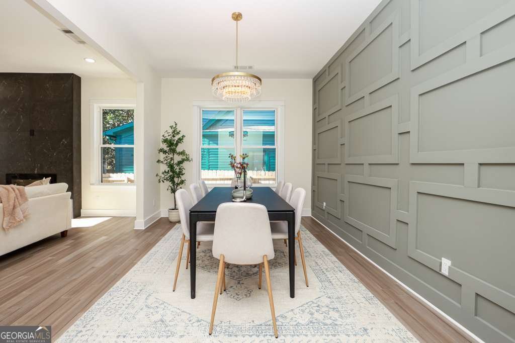 1261 McPherson Avenue Atlanta - Photo 12