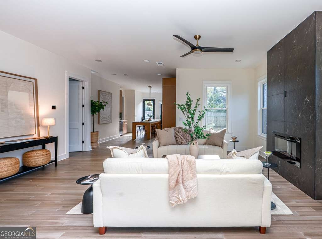 1261 McPherson Avenue Atlanta - Photo 13