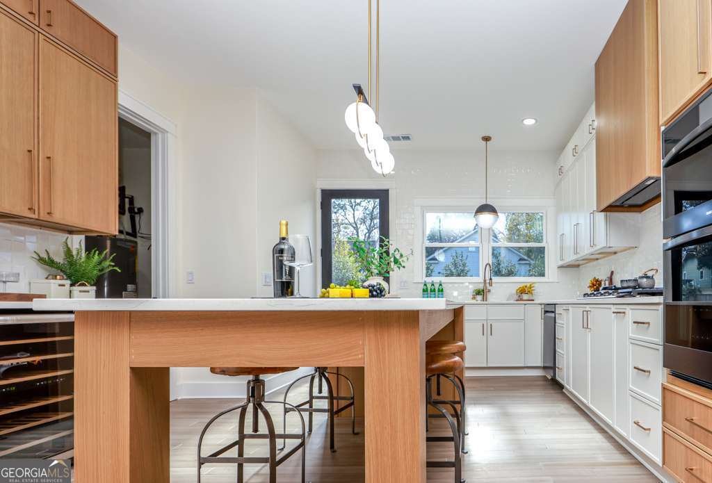 1261 McPherson Avenue Atlanta - Photo 16