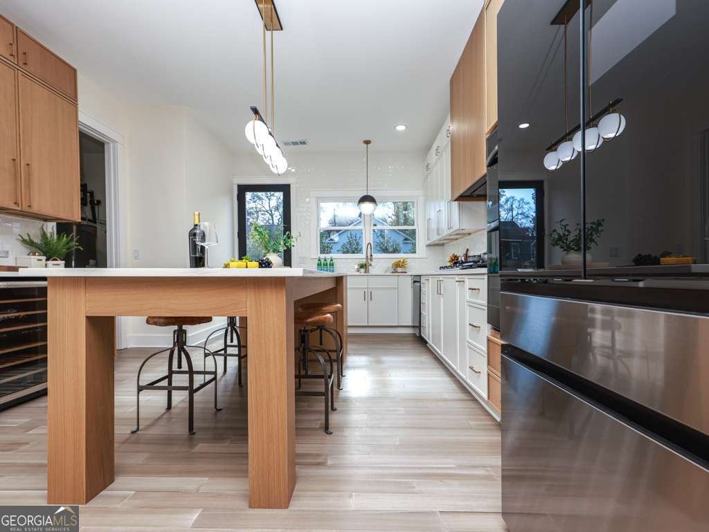 1261 McPherson Avenue Atlanta - Photo 17