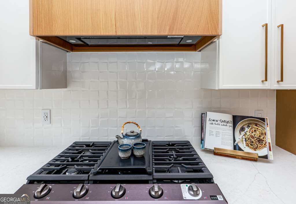 1261 McPherson Avenue Atlanta - Photo 19