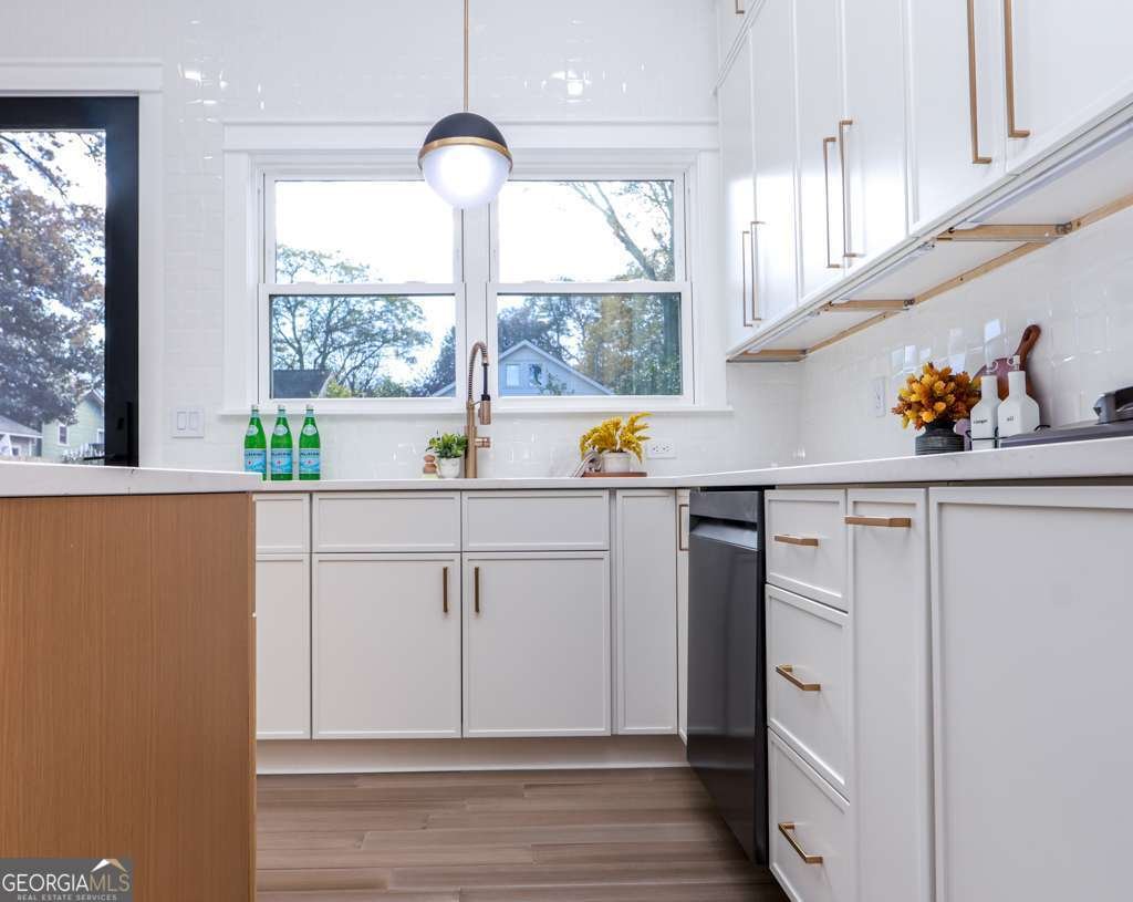 1261 McPherson Avenue Atlanta - Photo 21