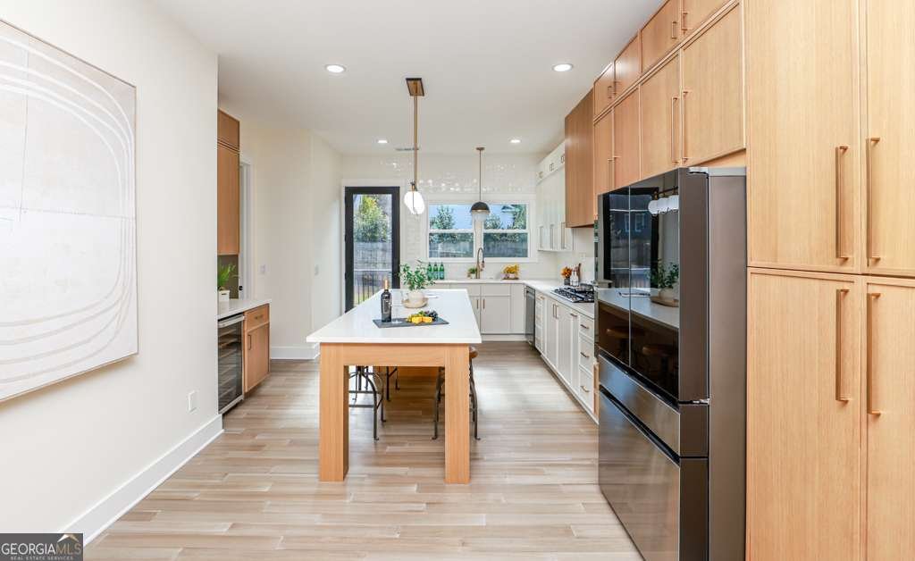 1261 McPherson Avenue Atlanta - Photo 23